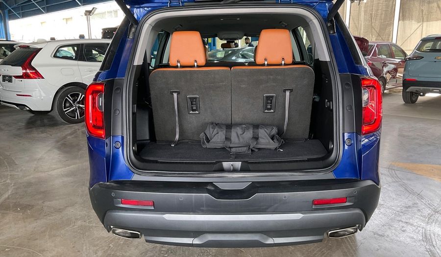 Gmc Acadia AT4 Suv 2023