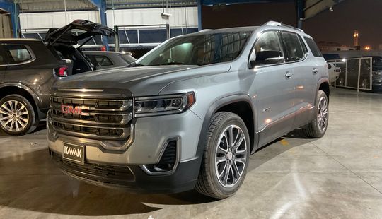 GMC • Acadia