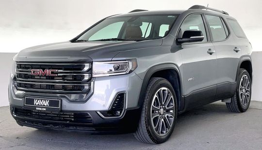 GMC • Acadia