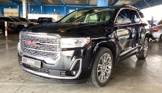 GMC • Acadia
