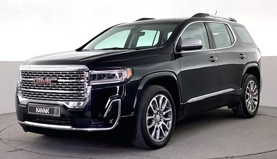 GMC Acadia Denali-2023