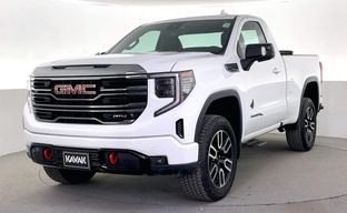 GMC • Sierra
