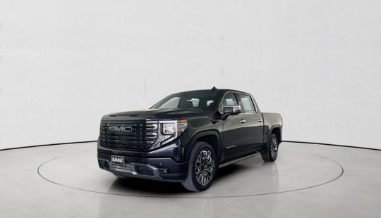 GMC Sierra 6.2 DENALI ULTIMATE MCM LTH 22-2023