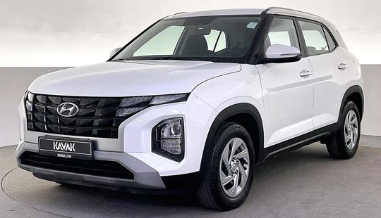 هيونداي كريتا Smart-2023