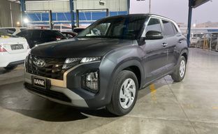 Hyundai • Creta