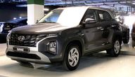 Hyundai Creta SMART Suv 2023