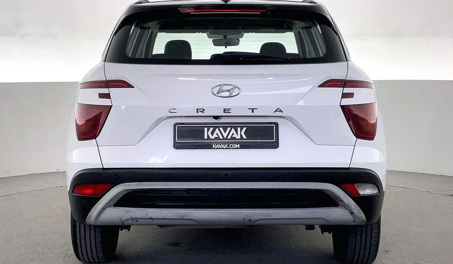 Hyundai Creta SMART Suv 2023