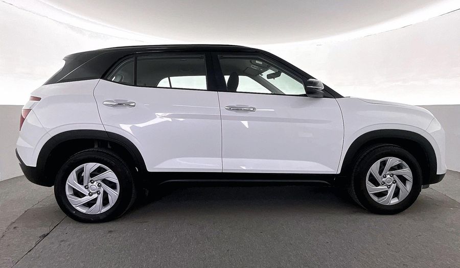 Hyundai Creta SMART Suv 2023