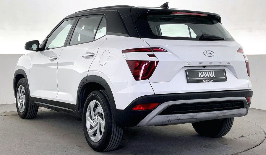 Hyundai Creta SMART Suv 2023