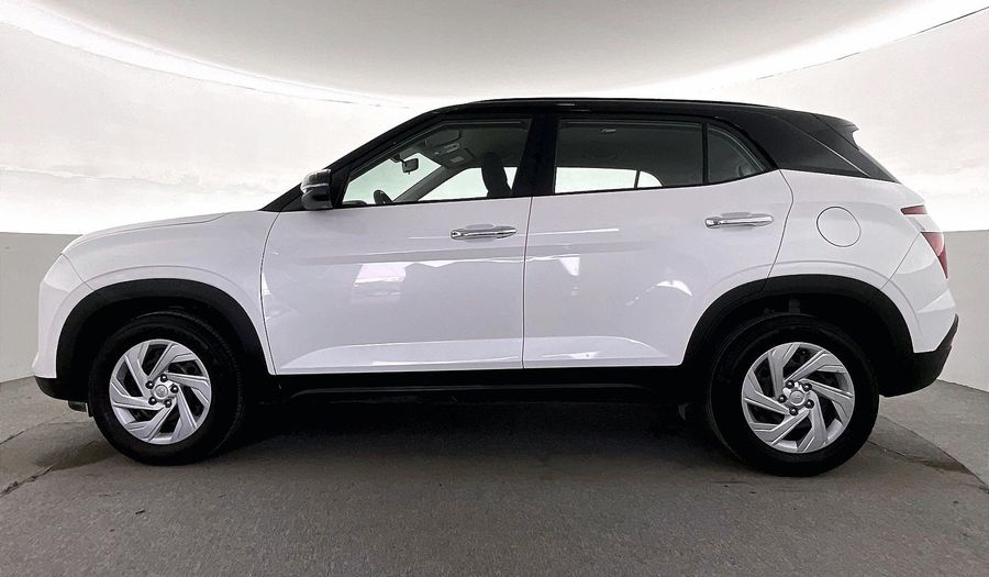 Hyundai Creta SMART Suv 2023