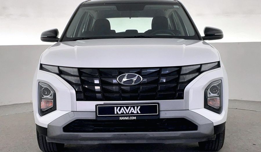Hyundai Creta SMART Suv 2023