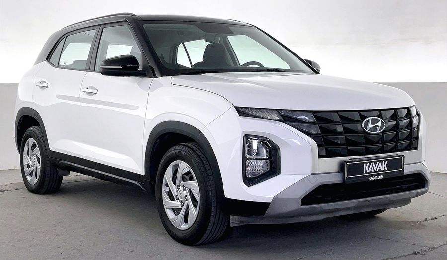 Hyundai Creta SMART Suv 2023
