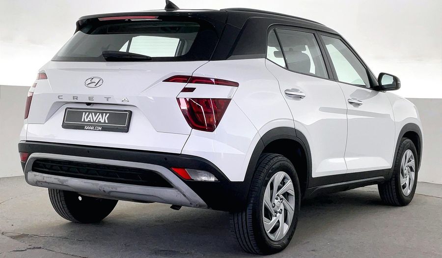 Hyundai Creta SMART Suv 2023