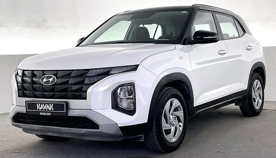 هيونداي كريتا Smart-2023