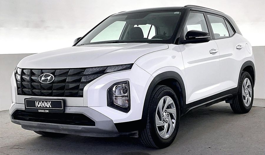 Hyundai Creta SMART Suv 2023