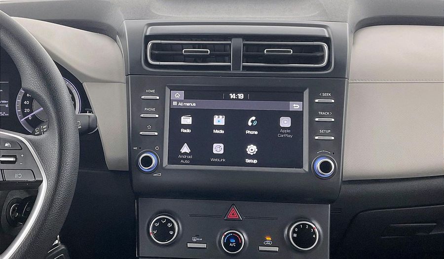 Hyundai Creta SMART Suv 2023
