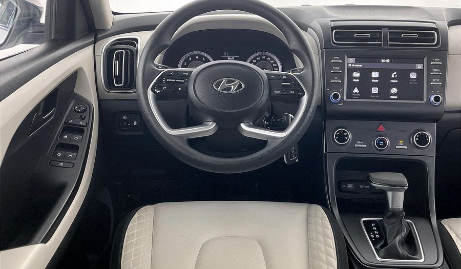 Hyundai Creta SMART Suv 2023