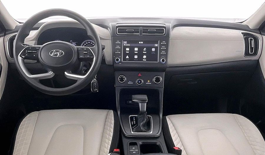 Hyundai Creta SMART Suv 2023