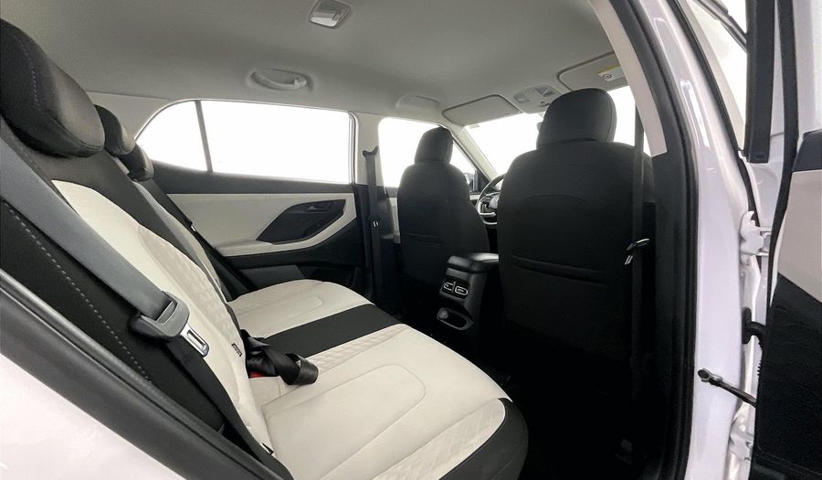 Hyundai Creta SMART Suv 2023
