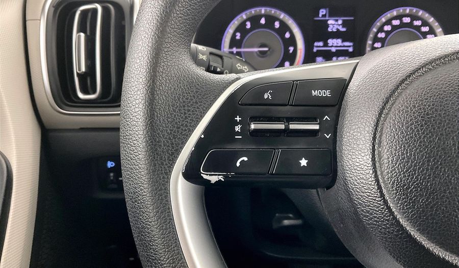 Hyundai Creta SMART Suv 2023