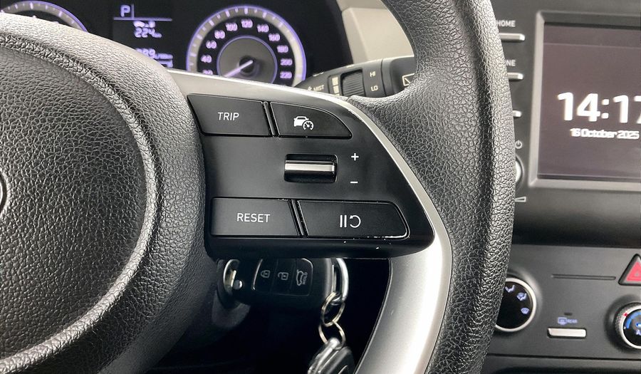 Hyundai Creta SMART Suv 2023