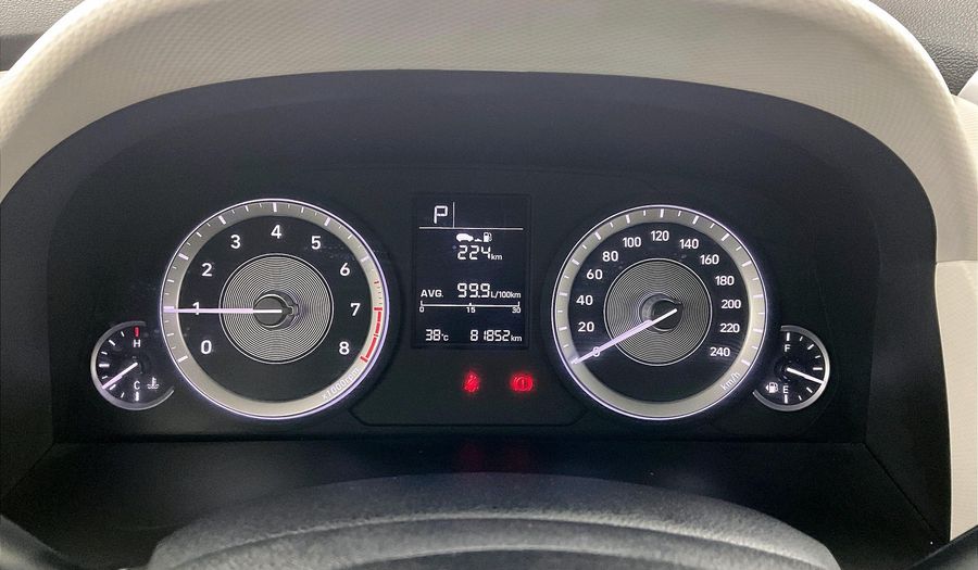 Hyundai Creta SMART Suv 2023