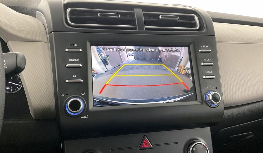 Hyundai Creta SMART Suv 2023