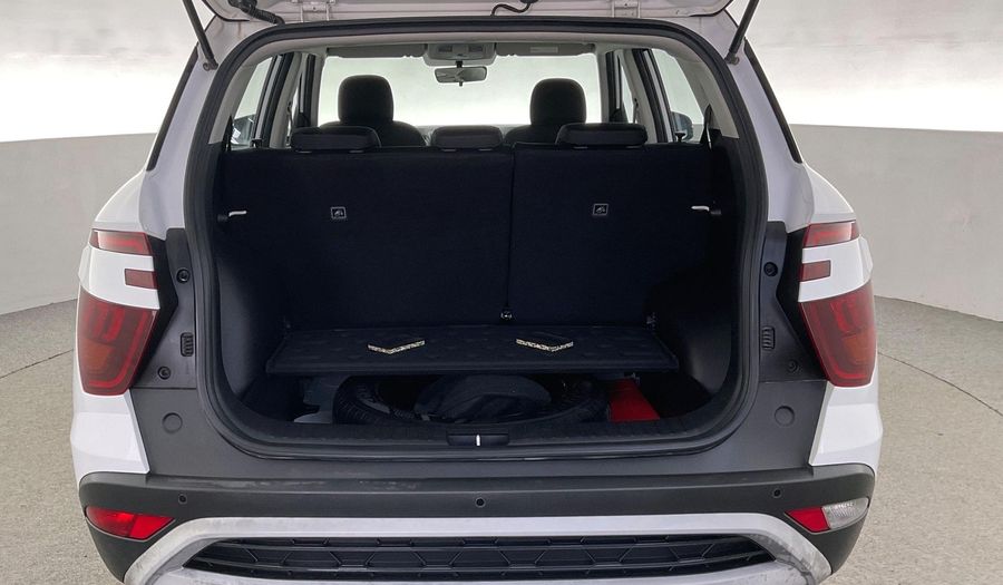 Hyundai Creta SMART Suv 2023