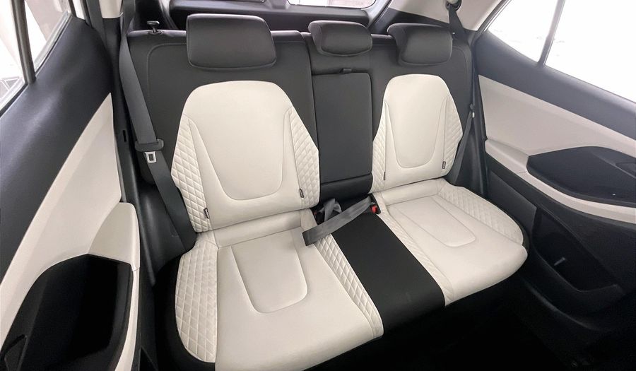 Hyundai Creta SMART Suv 2023