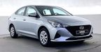 Hyundai Accent SMART Sedan 2023