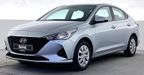 Hyundai Accent SMART Sedan 2023