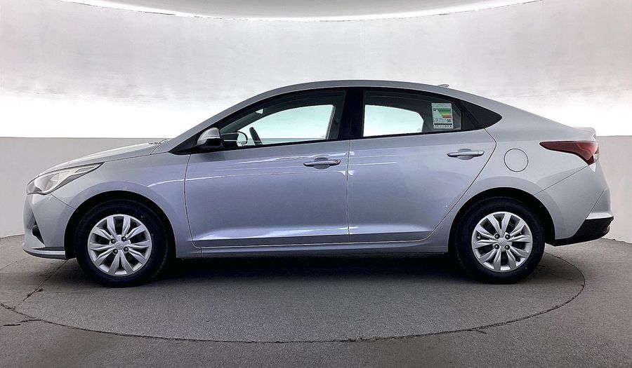 Hyundai Accent SMART Sedan 2023