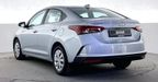 Hyundai Accent SMART Sedan 2023