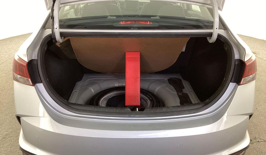 Hyundai Accent SMART Sedan 2023