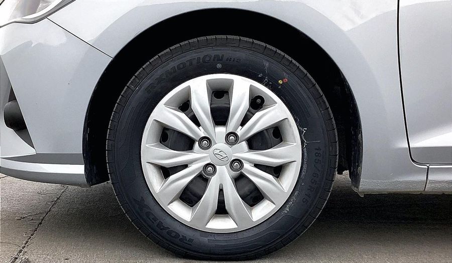 Hyundai Accent SMART Sedan 2023