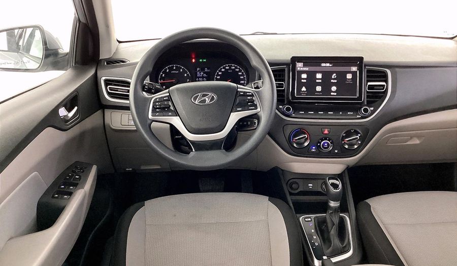 Hyundai Accent SMART Sedan 2023