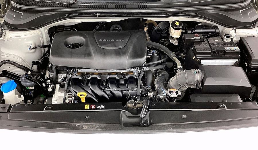 Hyundai Accent SMART Sedan 2023