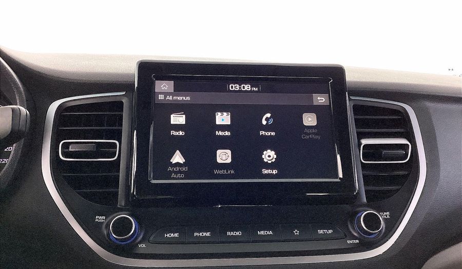 Hyundai Accent SMART Sedan 2023