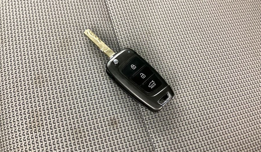 Hyundai Accent SMART Sedan 2023