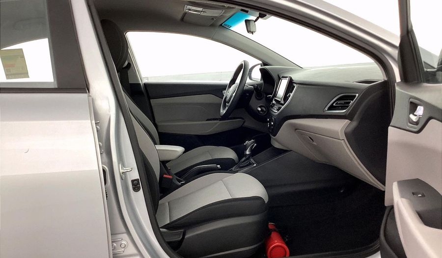 Hyundai Accent SMART Sedan 2023