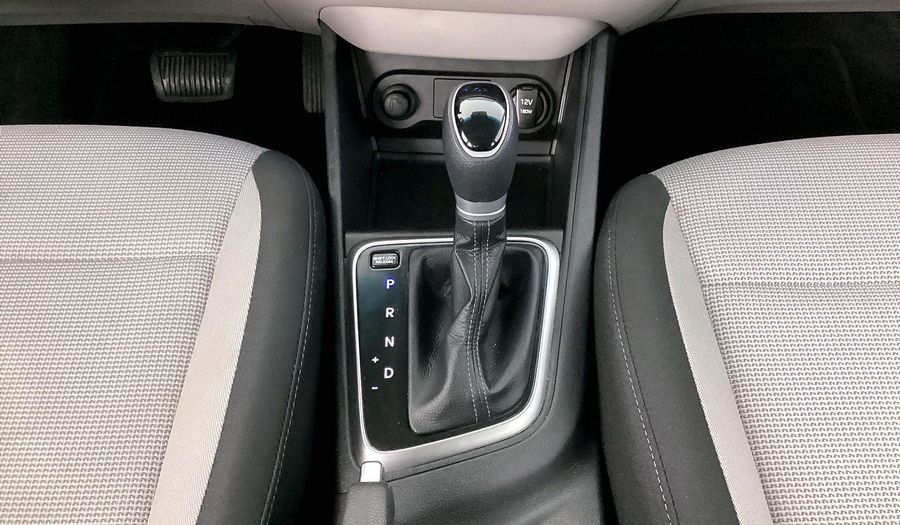 Hyundai Accent SMART Sedan 2023