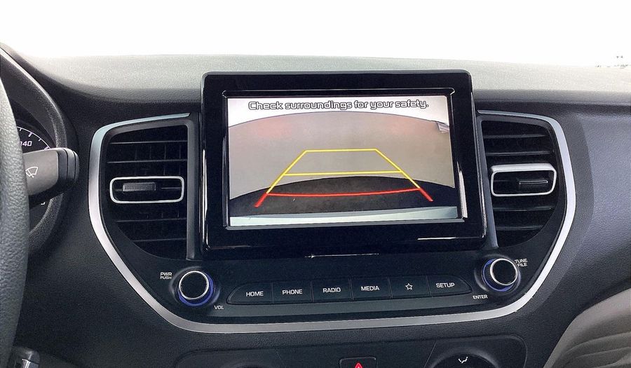 Hyundai Accent SMART Sedan 2023