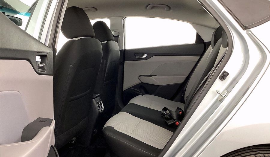 Hyundai Accent SMART Sedan 2023