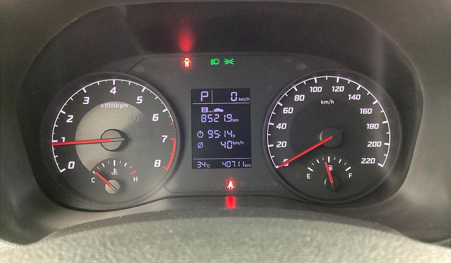 Hyundai Accent SMART Sedan 2023