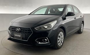 Hyundai • Accent