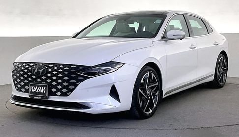 Hyundai Azera PREMIUM Sedan 2023