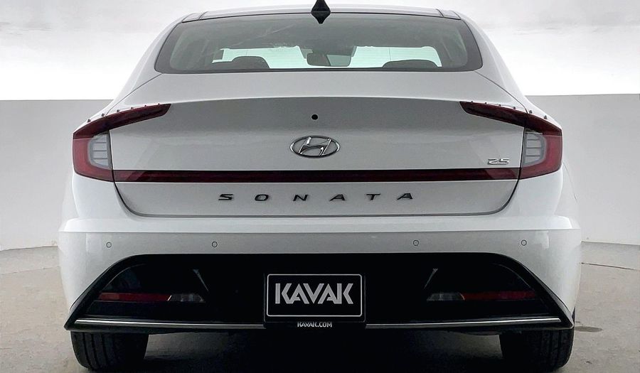 Hyundai Sonata PREMIUM Sedan 2023