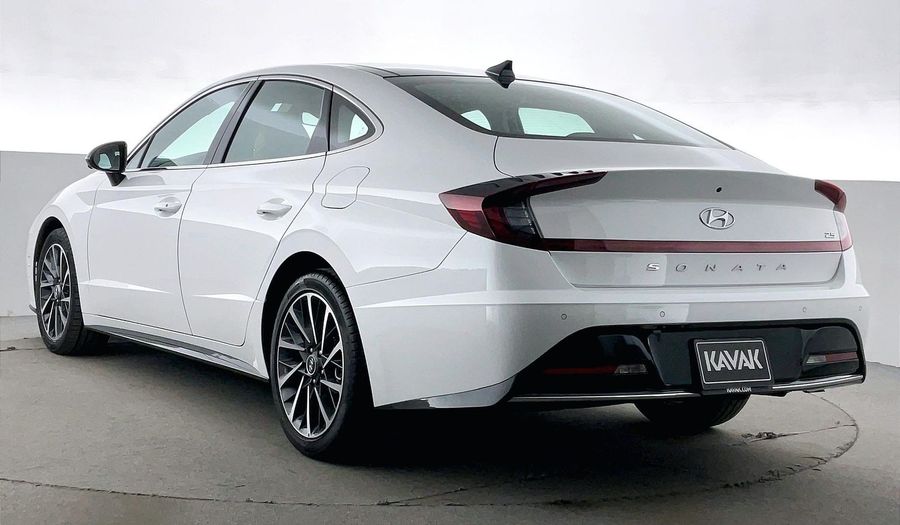 Hyundai Sonata PREMIUM Sedan 2023
