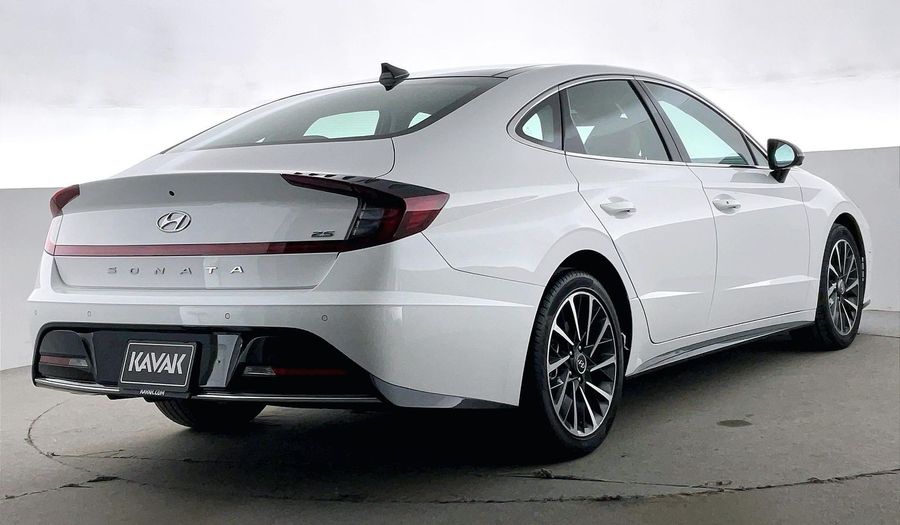 Hyundai Sonata PREMIUM Sedan 2023