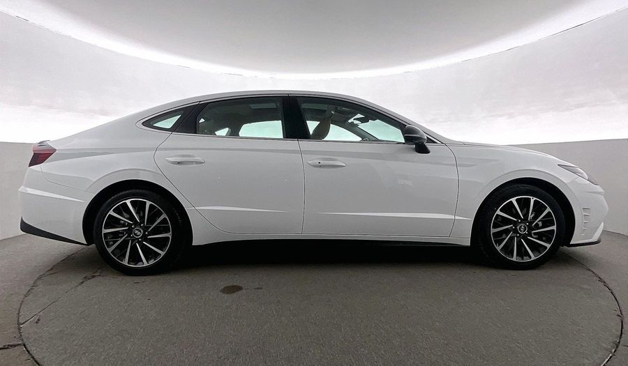 Hyundai Sonata PREMIUM Sedan 2023